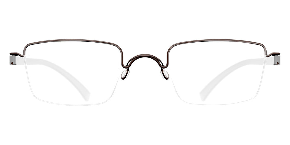 MARKUS T® D2070 MT D2070 118 53 - 118 Dark Brown Eyeglasses