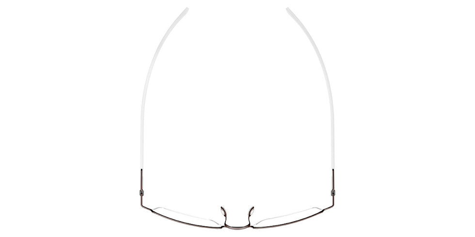 MARKUS T® D2070 MT D2070 118 53 - 118 Dark Brown Eyeglasses