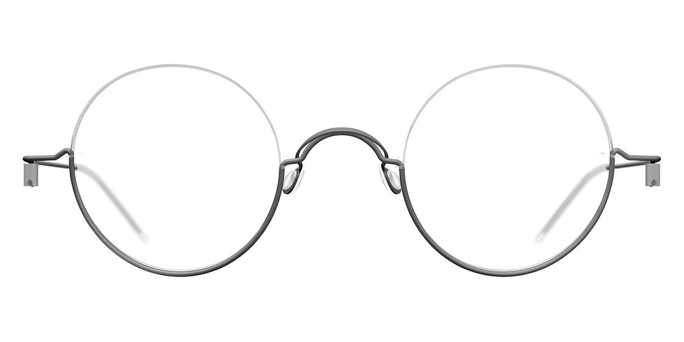 MARKUS T® D2071 MT D2071 215 44 - 215 Gray Eyeglasses