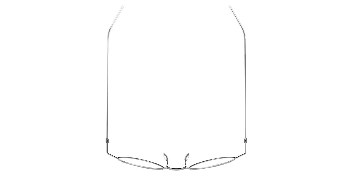 MARKUS T® D2071 MT D2071 215 44 - 215 Gray Eyeglasses