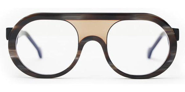 Henau® Doga DOGA 513 48 - Eyeglasses