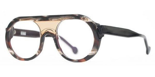 Henau® Doga DOGA 513 48 - Eyeglasses