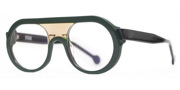 Henau® Doga DOGA GRBL 48 - Eyeglasses