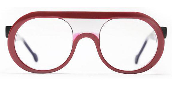 Henau® Doga DOGA RDBL 48 - Eyeglasses