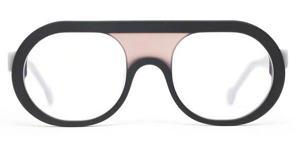 Henau® Doga XL BLKS 50 - Eyeglasses