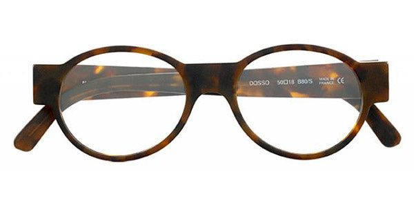 Henau® Dosso DOSSO B80S 50 - Eyeglasses