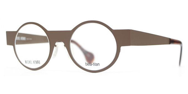 Henau® Drono DRONO BRN 47 - Eyeglasses