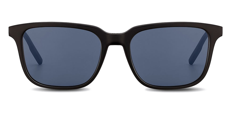 Dior® DiorTag SU D DTAGSUR 10B0 54 - Black Sunglasses