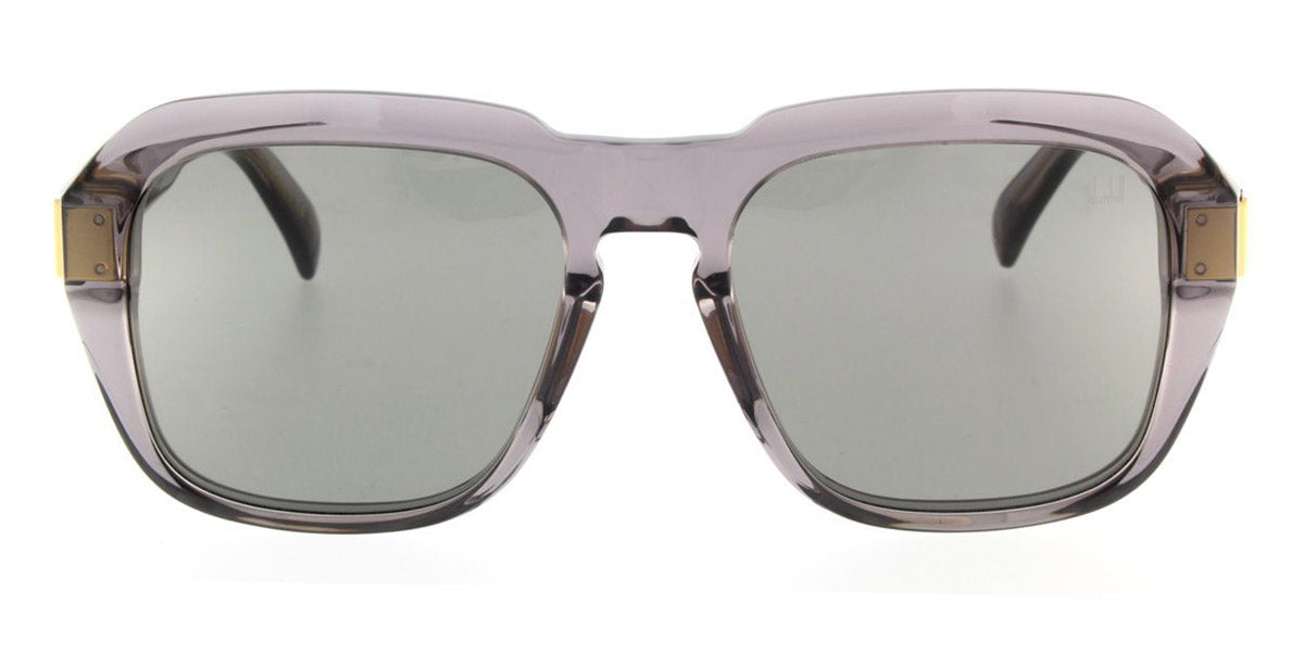 Dunhill® DU0001S Rectangle Sunglasses - EuroOptica™ NYC