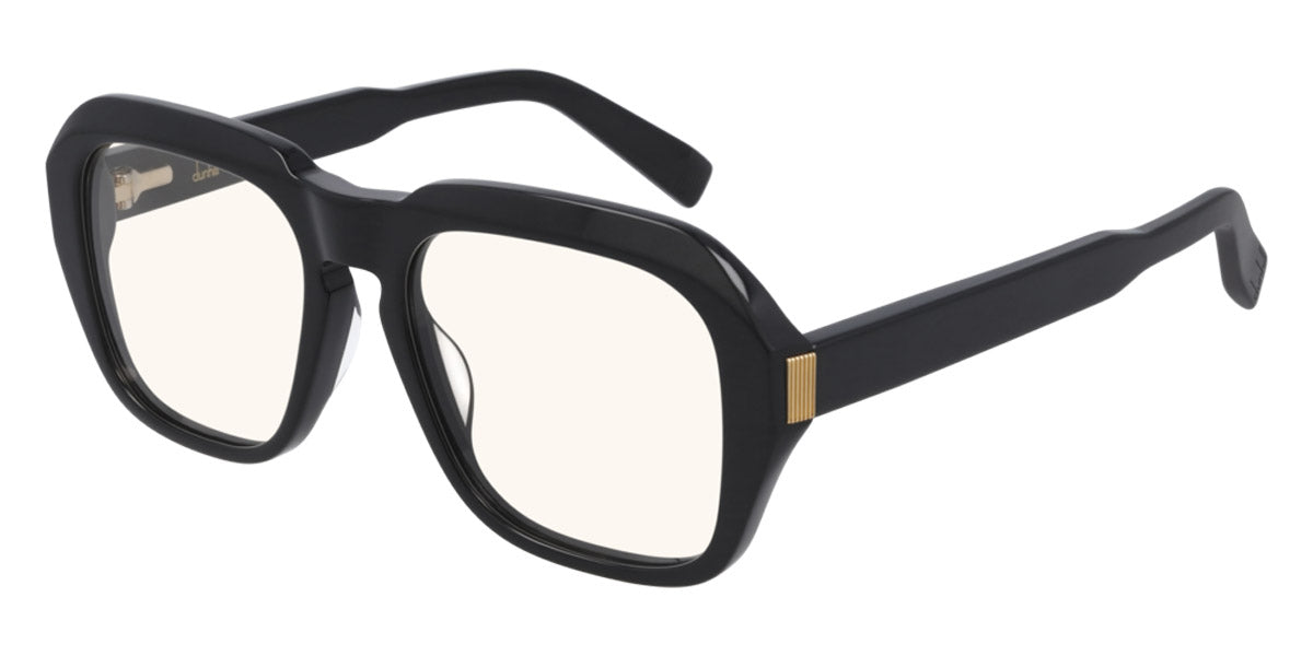Dunhill® DU0001S - Black