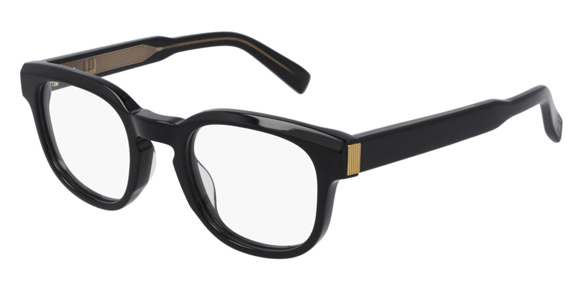 Dunhill® DU0003O - Black
