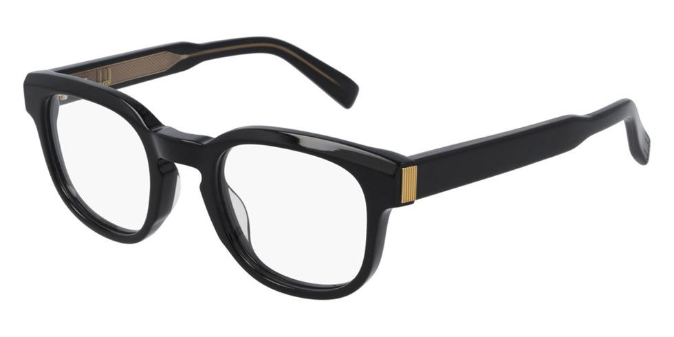 Dunhill® DU0003O - Black