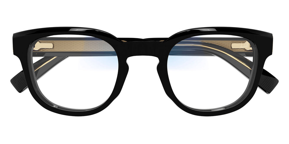 Dunhill® DU0003S - Black