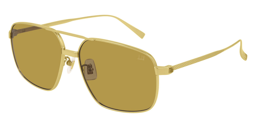 Dunhill® DU0004S - Gold