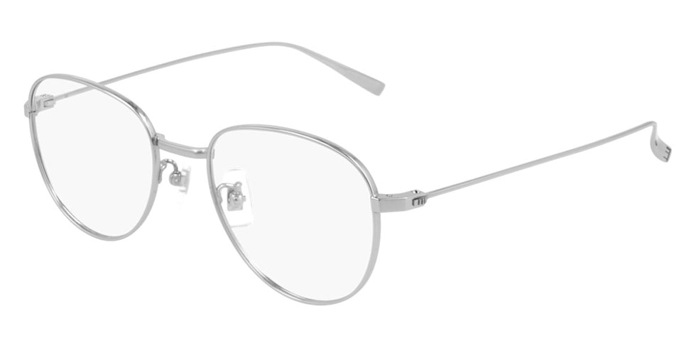 Dunhill® DU0007O - Silver