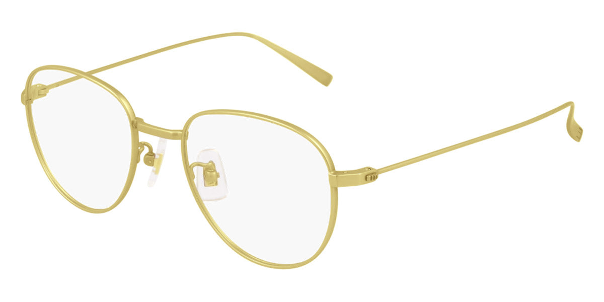 Dunhill® DU0007O - Gold