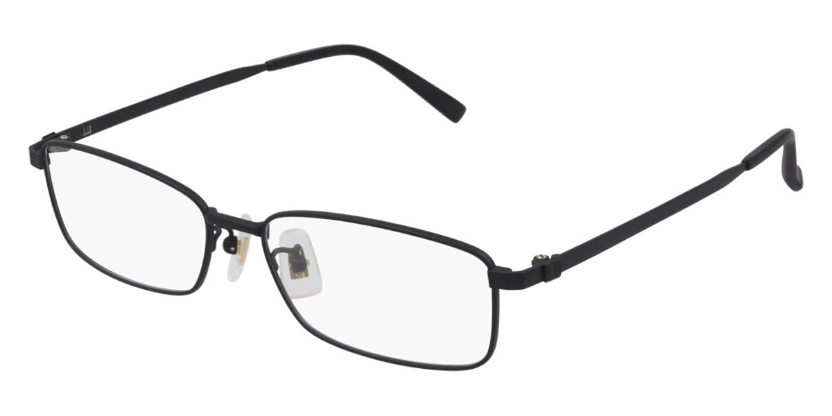 Dunhill® DU0015OJ - Black