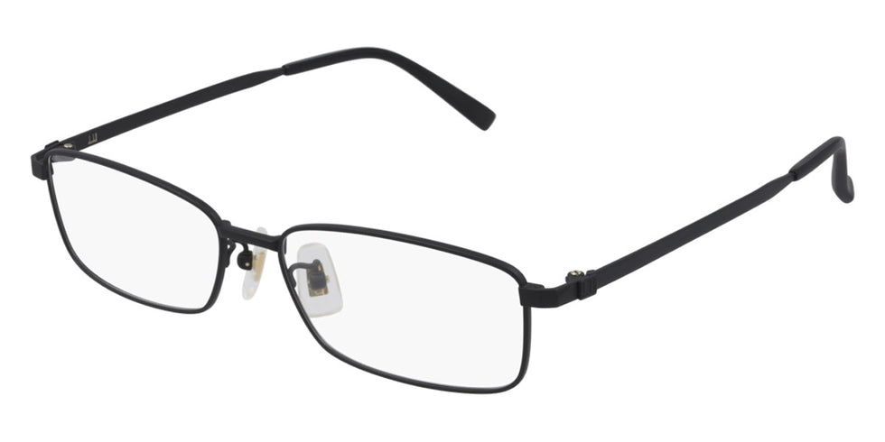 Dunhill® DU0015OJ - Black