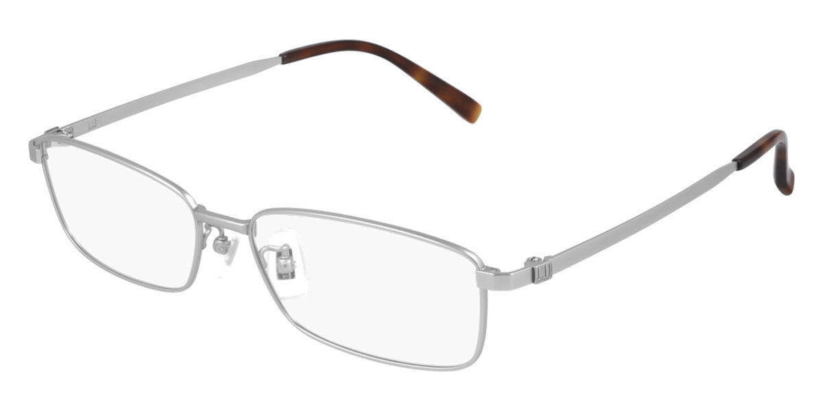 Dunhill® DU0015OJ - Silver