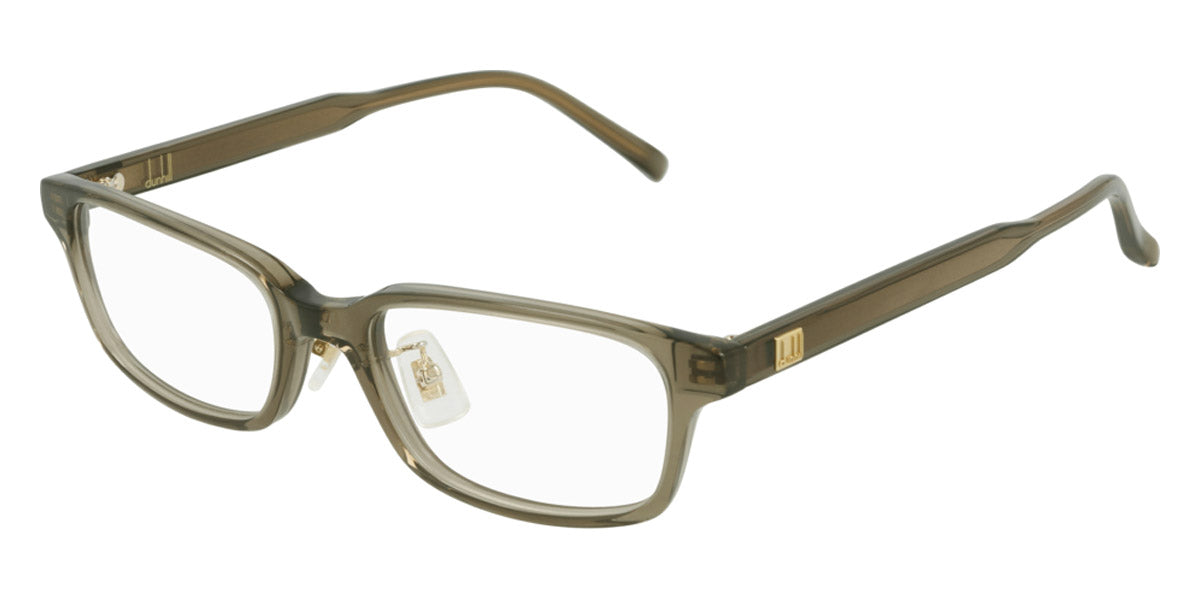 Dunhill® DU0020OJ - Brown