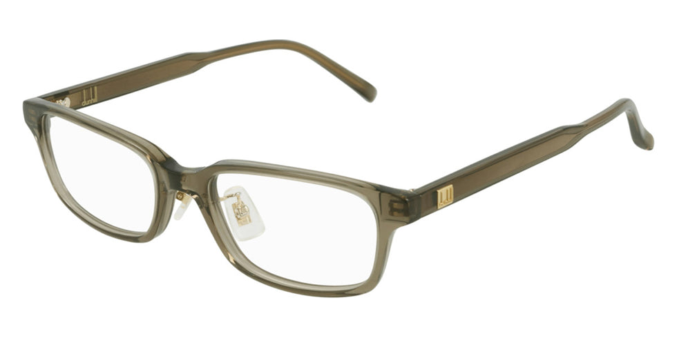 Dunhill® DU0020OJ - Brown