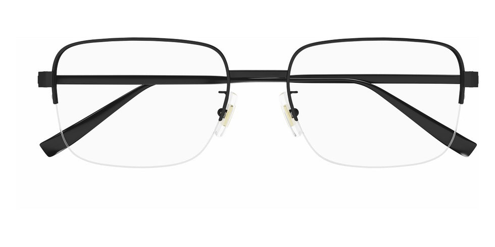 Dunhill® DU0025O - Black