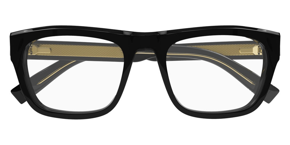 Dunhill® DU0030O - Black