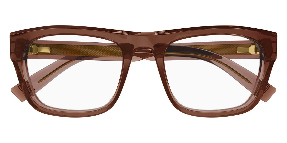 Dunhill® DU0030O - Brown