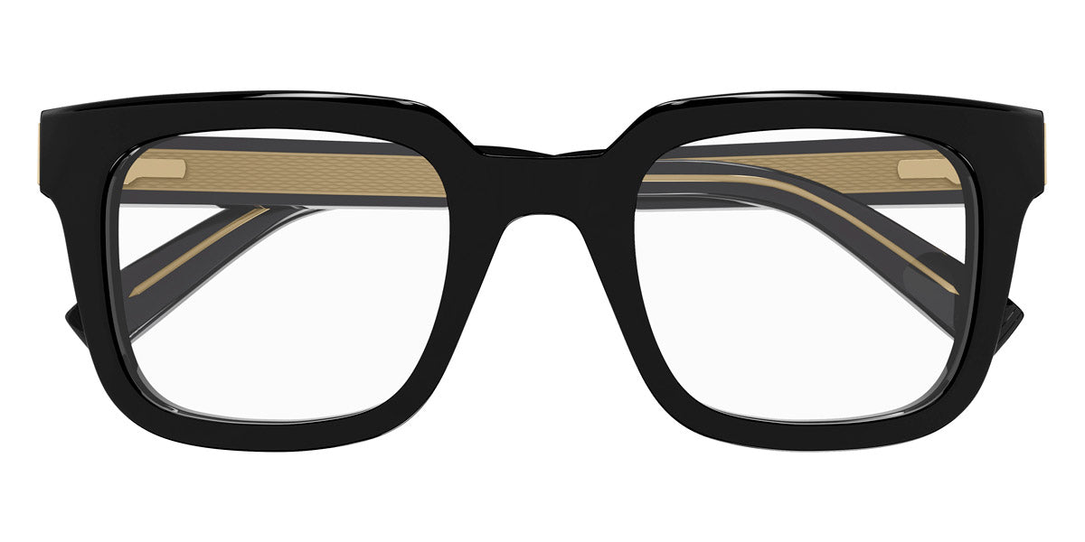 Dunhill® DU0032O - Black