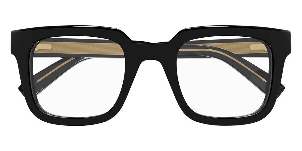 Dunhill® DU0032O - Black