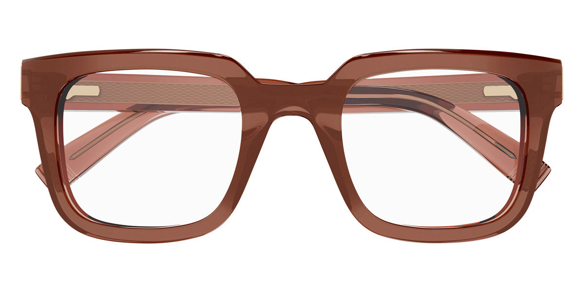 Dunhill® DU0032O - Brown