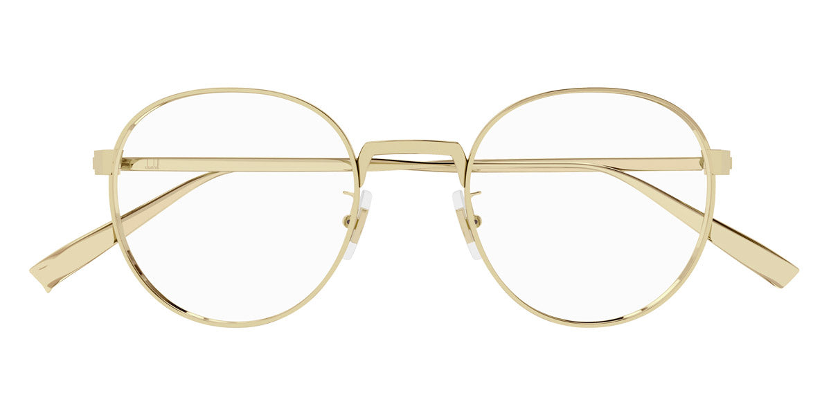 Dunhill® DU0035O - Gold
