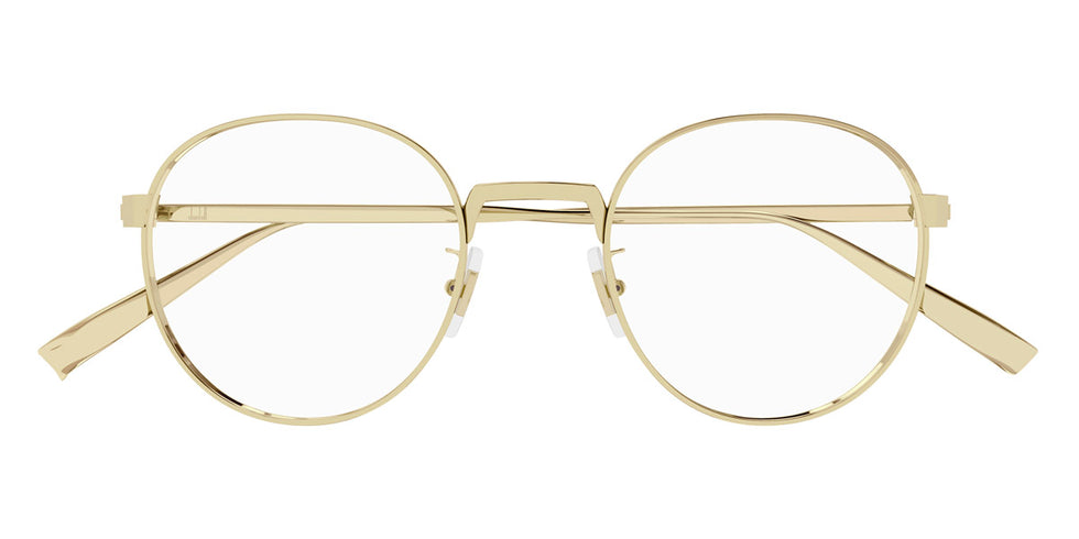 Dunhill® DU0035O - Gold