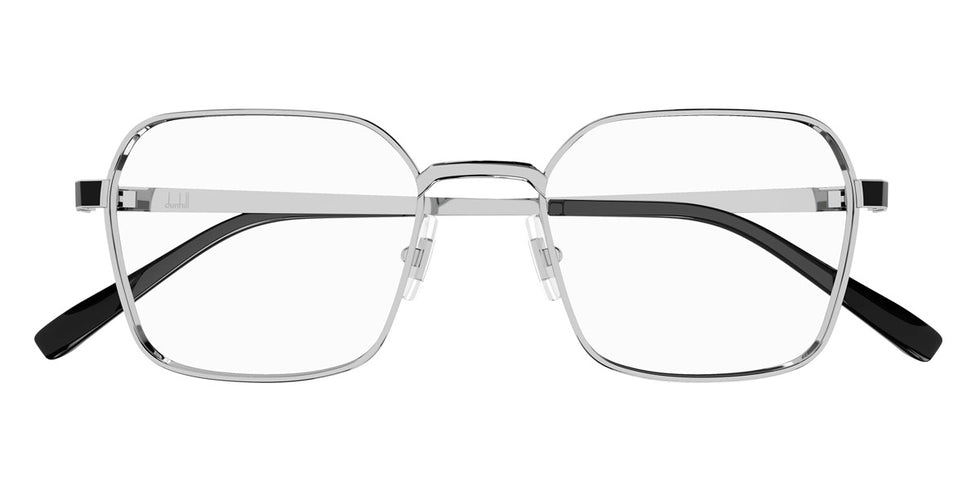 Dunhill® DU0039O - Silver