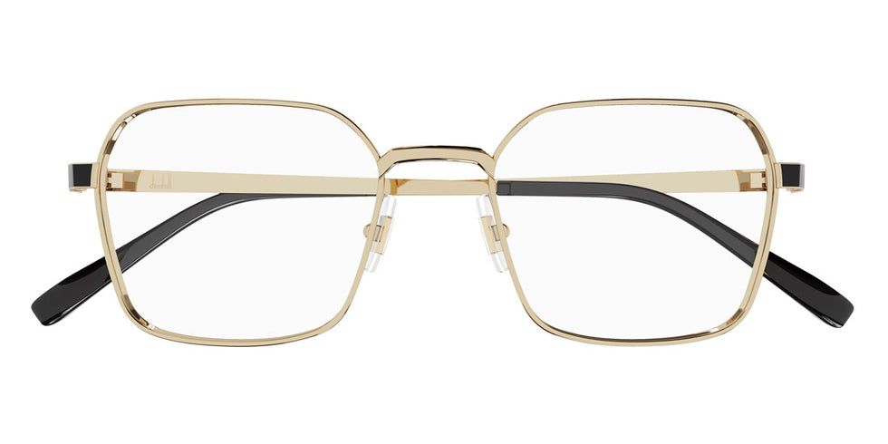Dunhill® DU0039O - Gold