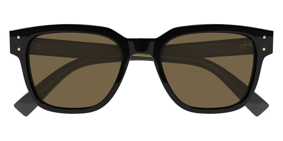 Dunhill® DU0045SA - Black