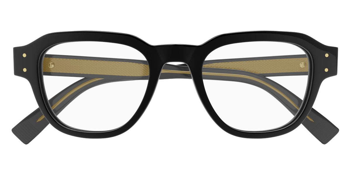 Dunhill® DU0048O - Black