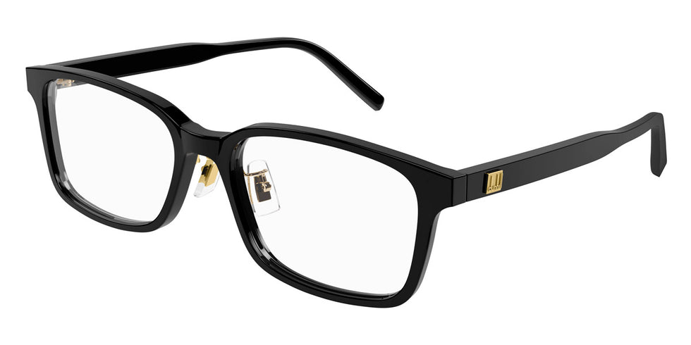 Dunhill® DU0049OA - Black