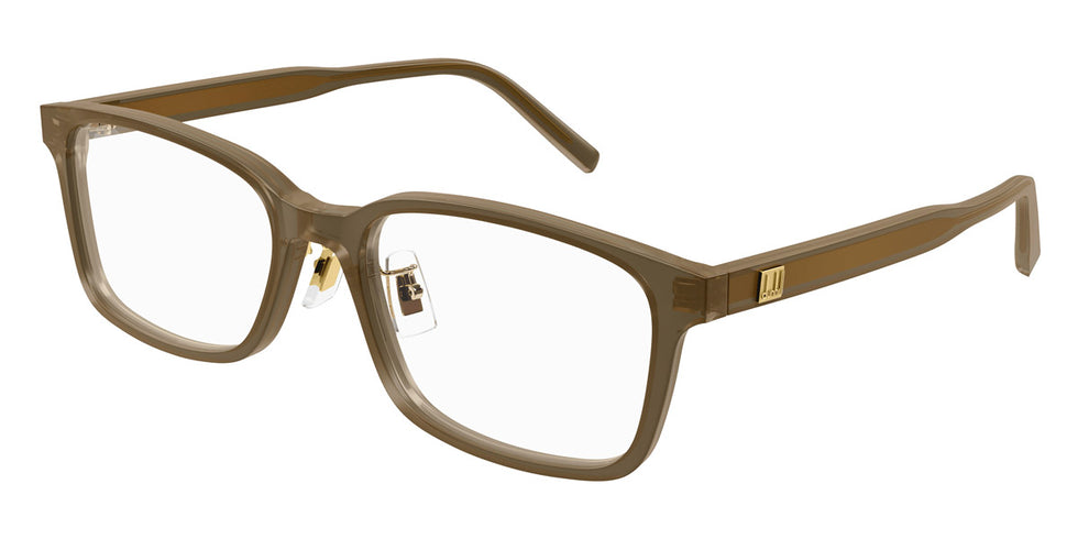 Dunhill® DU0049OA - Brown