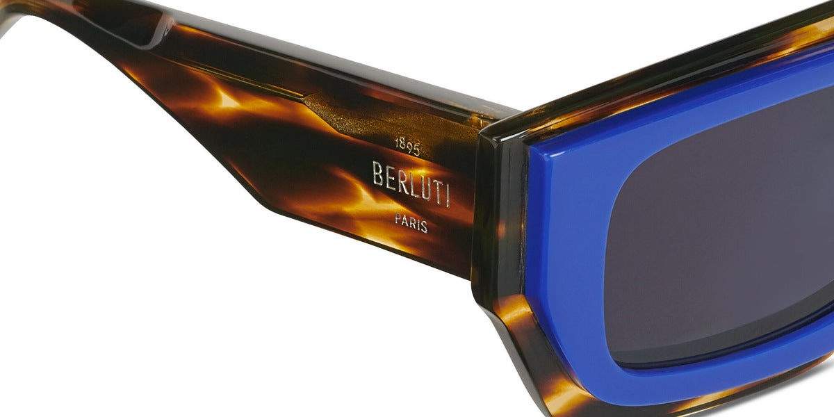 Berluti® DUSK - Sunglasses