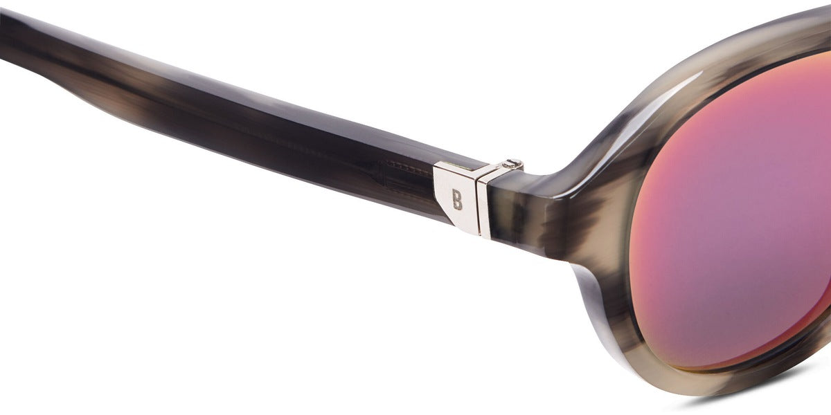 Berluti® Eclipse - Sunglasses