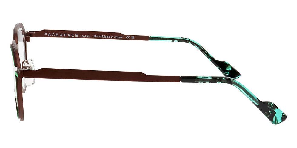 Face A Face® EIFFEL 1 FAF EIFFEL 1 9025 48 - 9025 Eyeglasses
