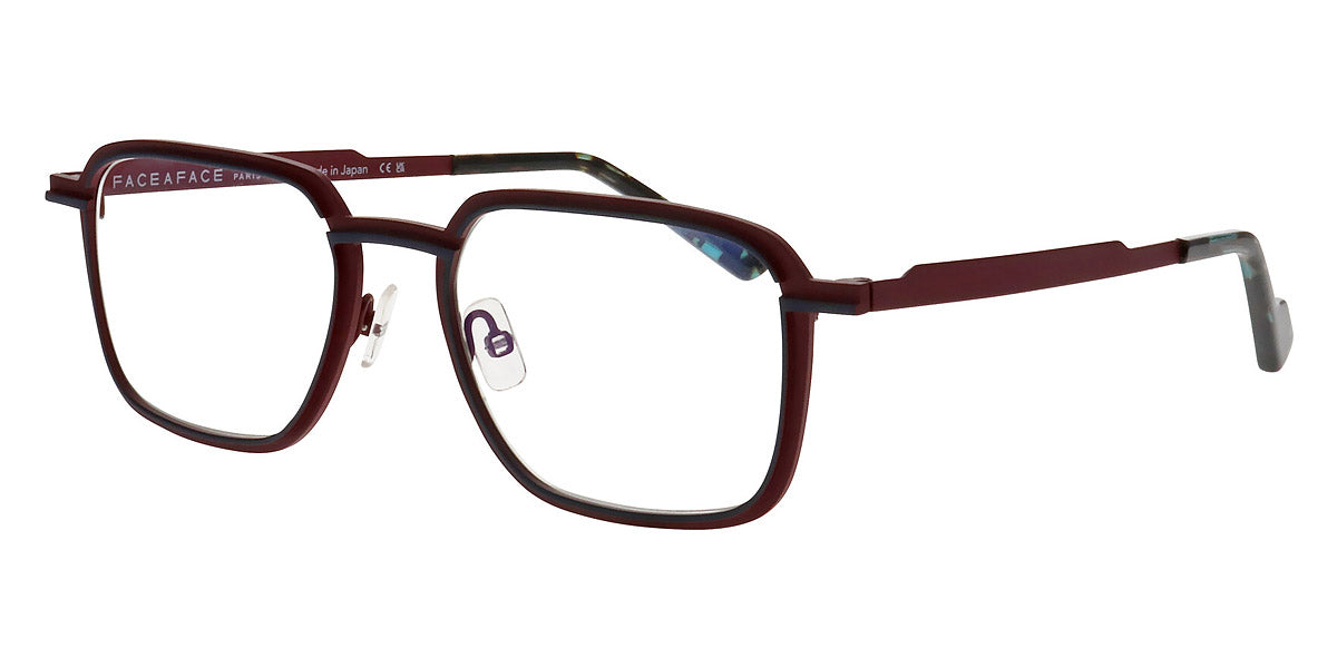 Face A Face® EIFFEL 3 FAF EIFFEL 3 933 54 - 933 Eyeglasses