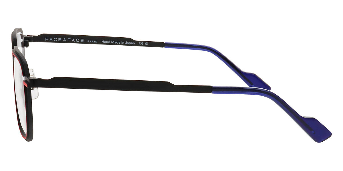 Face A Face® EIFFEL 3 FAF EIFFEL 3 9561 54 - 9561 Eyeglasses