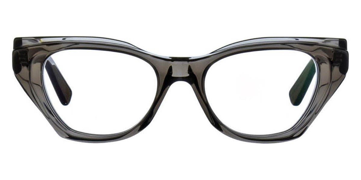 Kirk & Kirk® ELLA KK ELLA GUNMETAL 48 - Gunmetal Eyeglasses