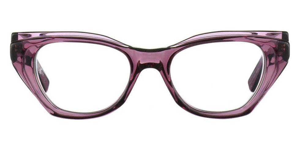 Kirk & Kirk® ELLA KK ELLA BORDEAUX 48 - Bordeaux Eyeglasses
