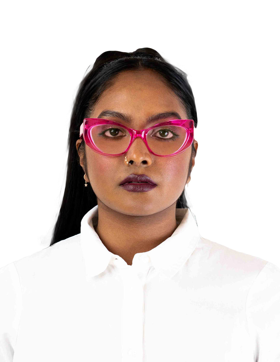 Kirk & Kirk® ELLA - Pink Eyeglasses