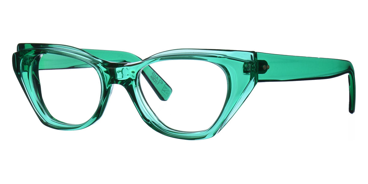 Kirk & Kirk® ELLA - Jade Eyeglasses