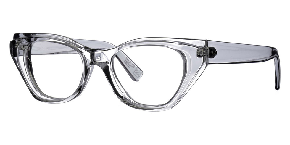Kirk & Kirk® ELLA KK ELLA Stone 48 - Stone Eyeglasses