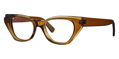 Kirk & Kirk® ELLA - Brown Eyeglasses